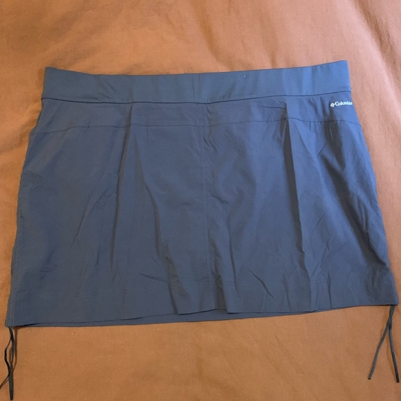 Columbia Skort - Plus Size - Picture 5 of 6